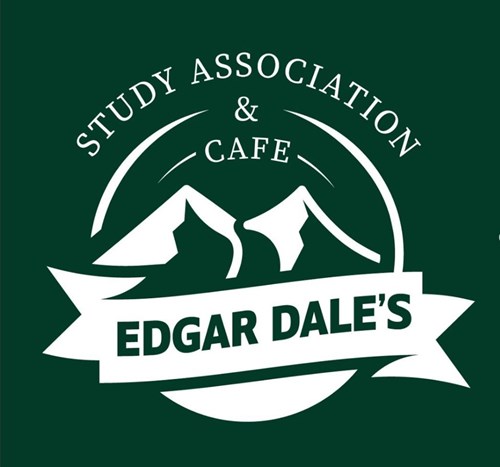 Edgar Dale's logo