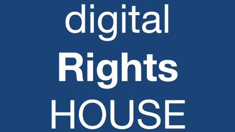 Digital Rights House