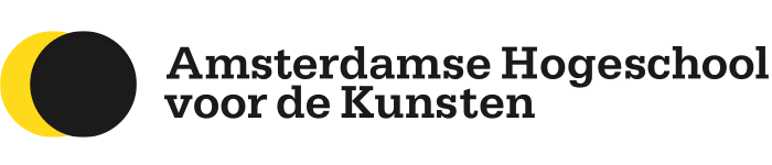 Amsterdamse Hogeschool voor de Kunsten