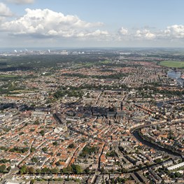 Conservatorium deeltijd amsterdam