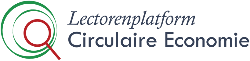 Lectorenplatform circulaire economie