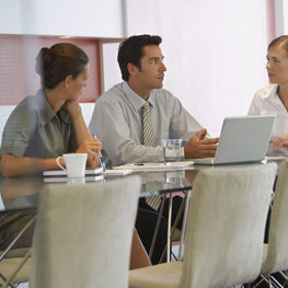 Mens Werk en Organisatie