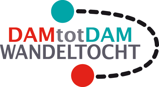 Dam tot Dam Wandeltocht