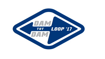 Dam tot Damloop 2017