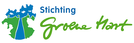 Stichting Groene hart logo