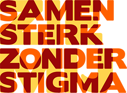 Samen Sterk zonder Stigma