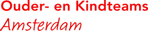 Ouder en Kindteams Amsterdam