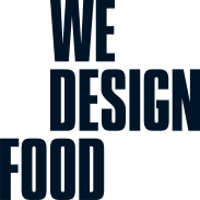 We Design Food