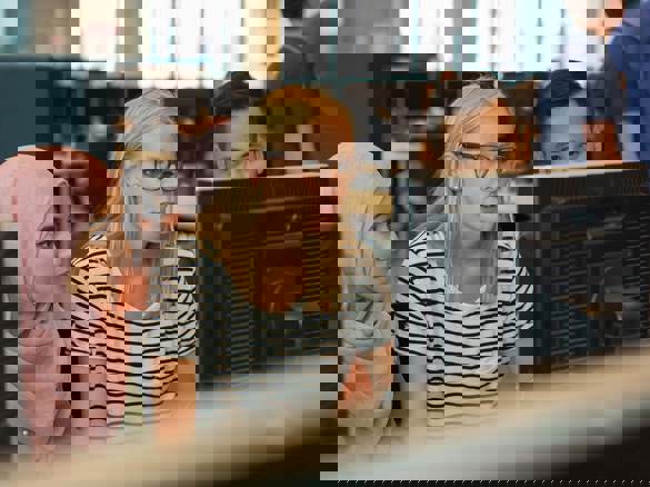 Wat je moet weten over Business Studies bij Inholland Goed om te weten over Inholland Business Studies