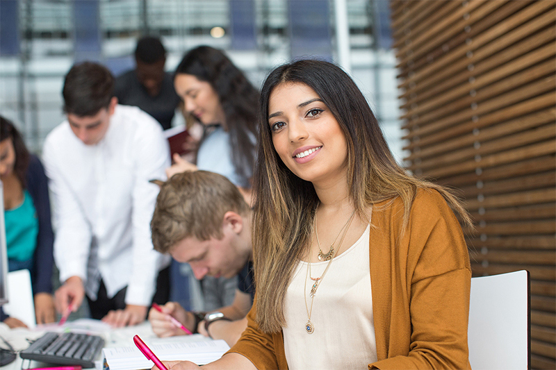 Opleiding ondernemer retail management