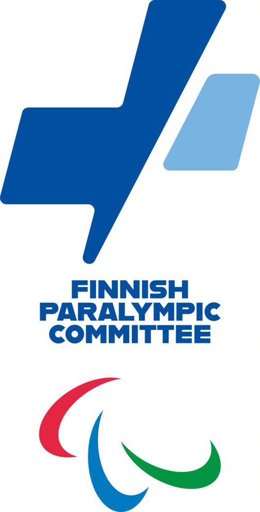 Finnish Paralympic committee