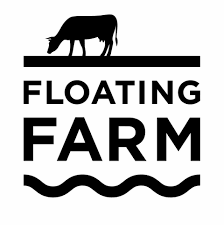 Floating farm Rotterdam