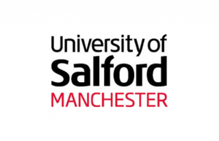 Salford University