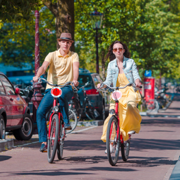 Evaluatie gebiedsgericht werken