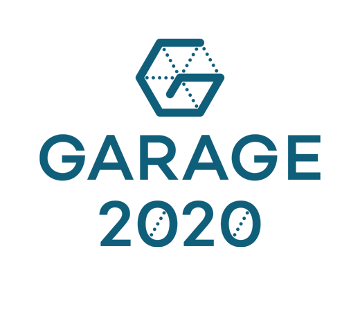 Garage2020