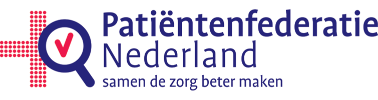 Patientenfederatie