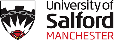 university of Salford