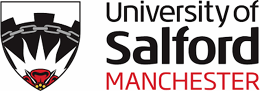 university of Salford