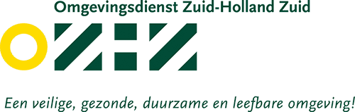 Omgevingsdienst Zuid-Holland Zuid