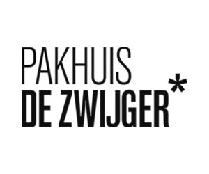 Pakhuis de Zwijger