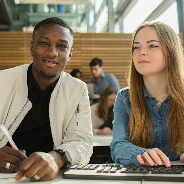 Economische hbo-opleidingen Hogeschool Inholland