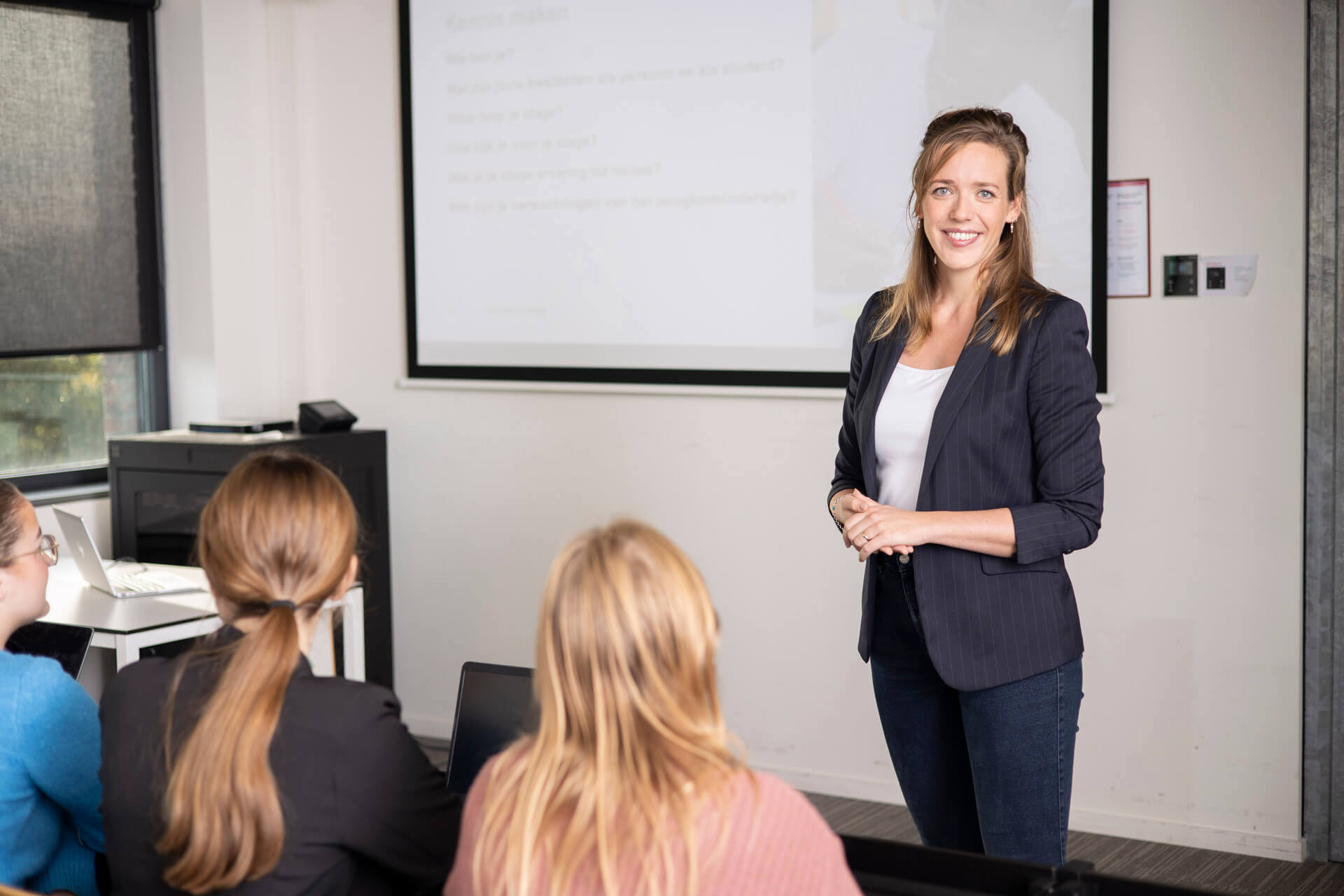 Werken bij Inholland - Docent (6)