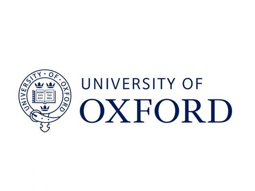 Universiteit van Oxford