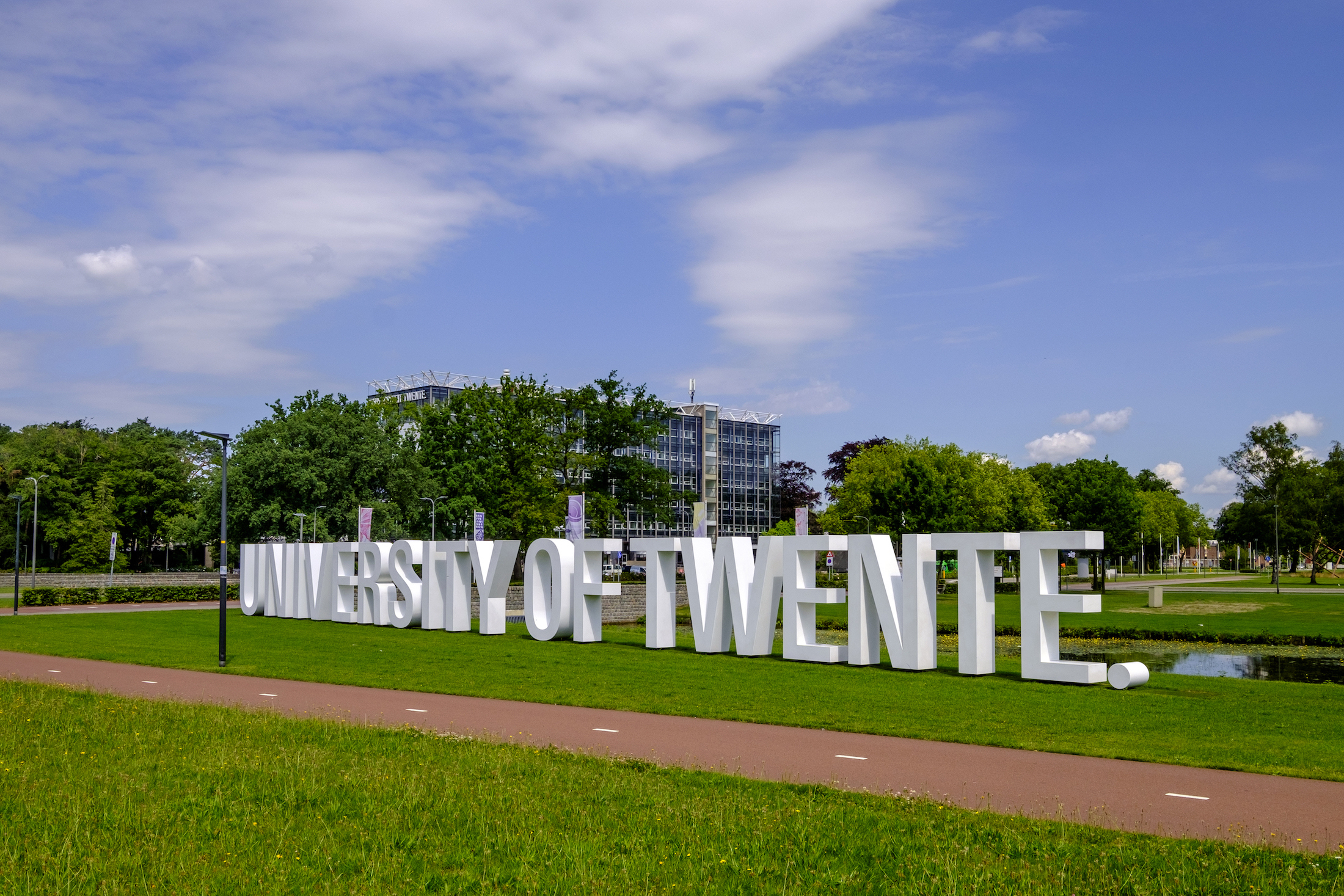 Universiteit Twente (1)