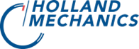 Logo Holland Mechanics