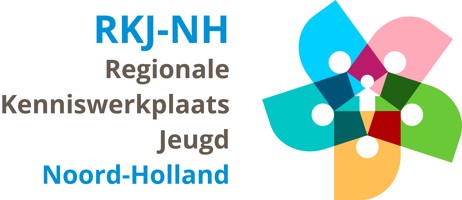 RKJ  NH Regionale Kenniswerkplaats Jeugd Noord-Hollans