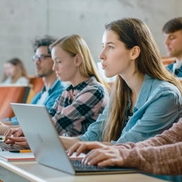 Ondersteuning Studentenwelzijn