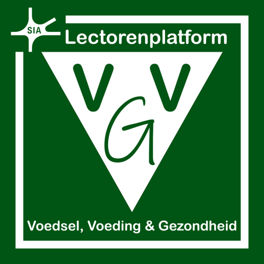 SIA-Lectorenplatform Voedsel, Voeding & Gezondheid