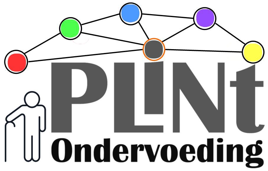 Logo PLINT Ondervoeding