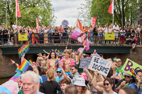 Pride University 2024