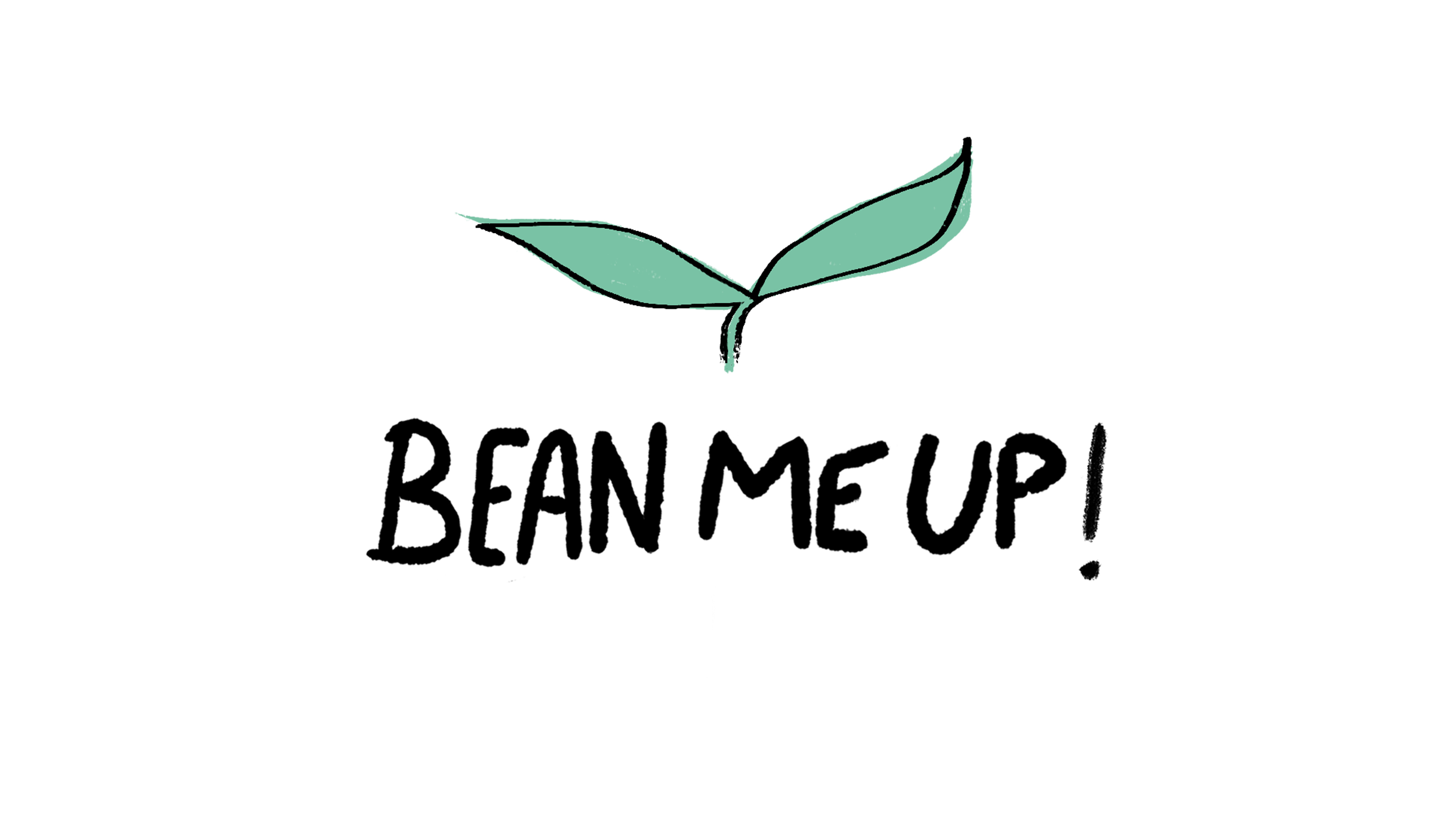 Beanmeup Logo Copy