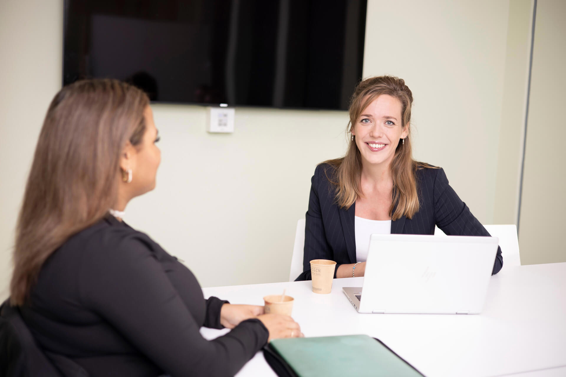 Werken bij Inholland - Docent bij GSW