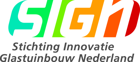 SIGN Stichting Innovation Glastuinbouw Nederland