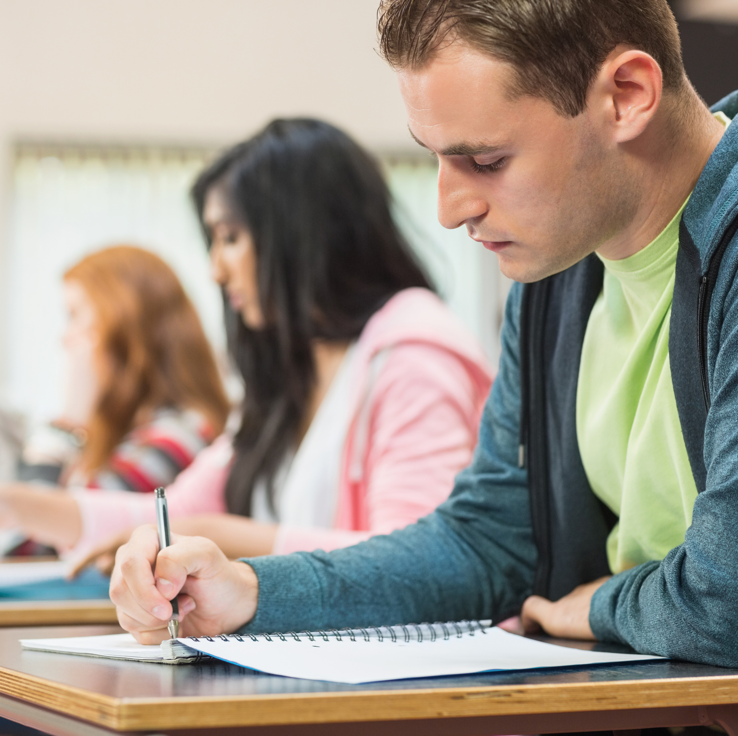 Tegen Actieve Studentenparticipatie