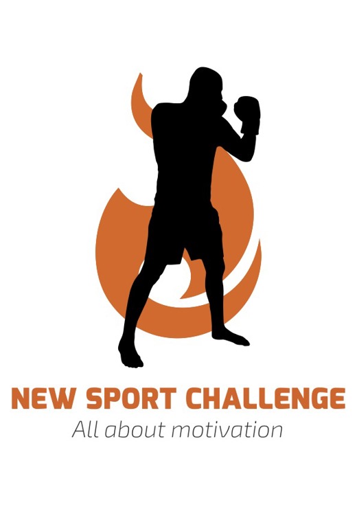 New Sport Challenge