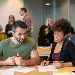 Flexibilisering in het onderwijs