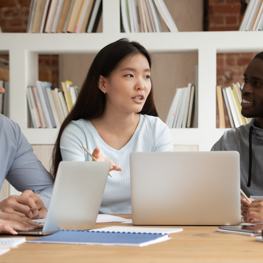 Studentonderzoek Diversiteit en Inclusie