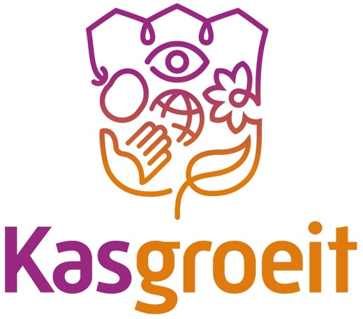 Kasgroeit