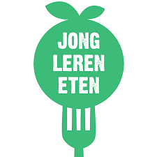 Jong leren eten