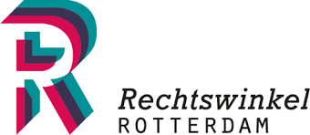 Rechtswinkel in Rotterdam