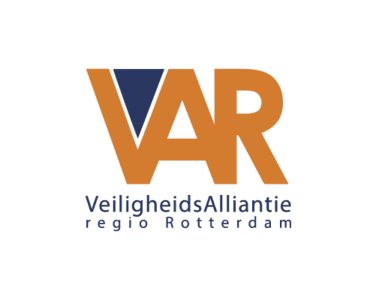 Veiligheidsalliantie Rotterdam