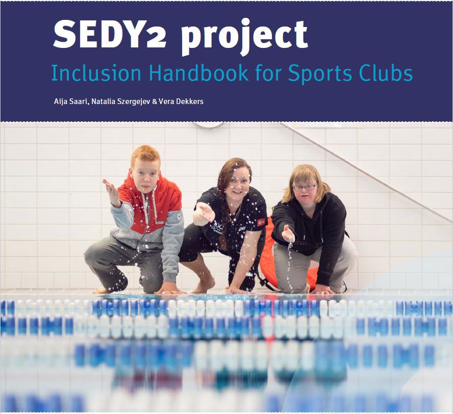 2. Inclusion Handbook