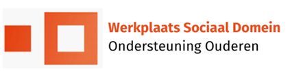 WSD werkplaats sociaal domein ondersteuning ouderen