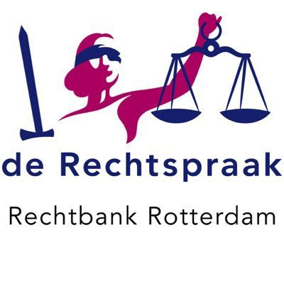 Rechtbank Rotterdam