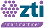 Logo ZTI