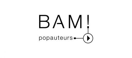 BAM popauteurs